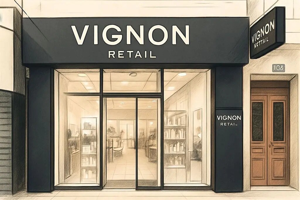 Retail in Paris for sale Building Photo- Image 1 of 3