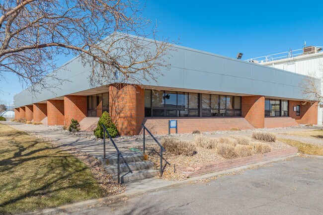 More details for 1455 E 62nd Ave, Denver, CO - Industrial to Rent