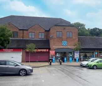 More details for Farmhouse Way, Solihull - Retail for Rent