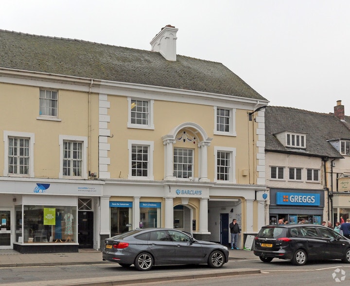 59 High St, Newport to rent - Building Photo - Image 2 of 3