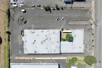 3700 24th Ave, Forest Grove, OR - aerial  map view - Image1