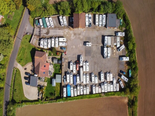 St. Marys Rd, Romney Marsh for sale Building Photo- Image 1 of 1