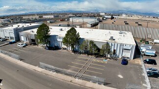 More details for 3795 Paris St, Denver, CO - Industrial for Rent