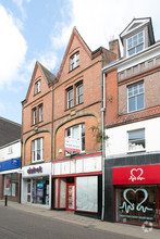 43-45 Middle St, Yeovil for sale Primary Photo- Image 1 of 1