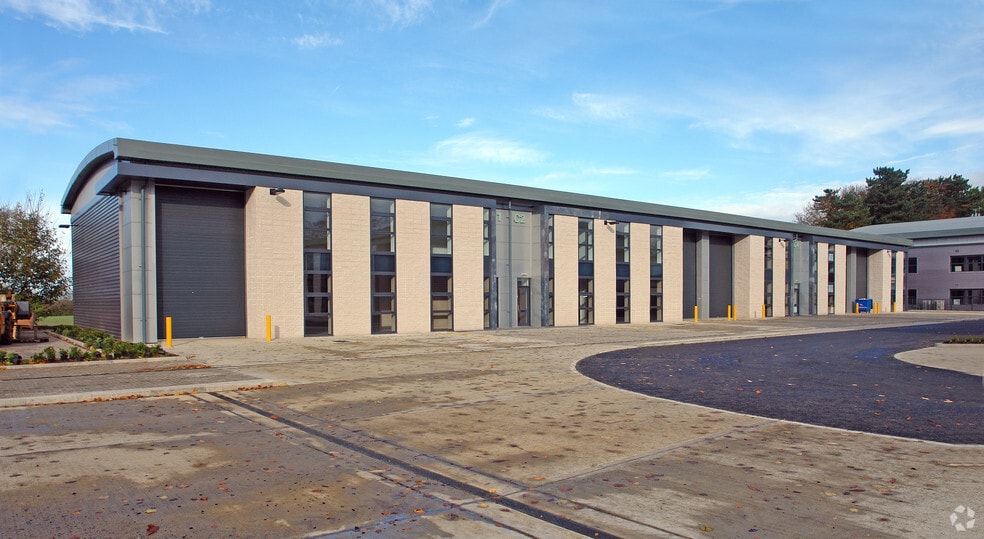 Summerleys Rd, Princes Risborough for sale - Primary Photo - Image 1 of 1