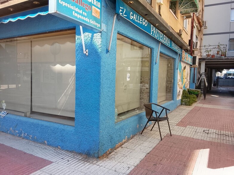 Build-to-Rent in Getafe, Madrid for sale - Building Photo - Image 2 of 2