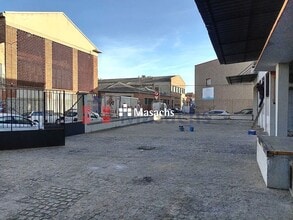 Industrial in Sabadell, Barcelona to rent Interior Photo- Image 2 of 20