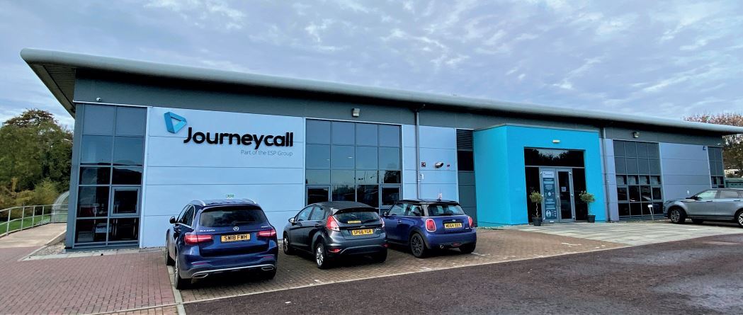 James Chalmers Rd, Arbroath for sale Building Photo- Image 1 of 1