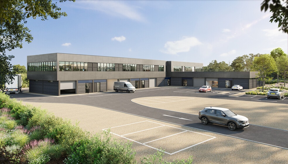 Cheesemans Ln, Chichester to rent - Building Photo - Image 1 of 2