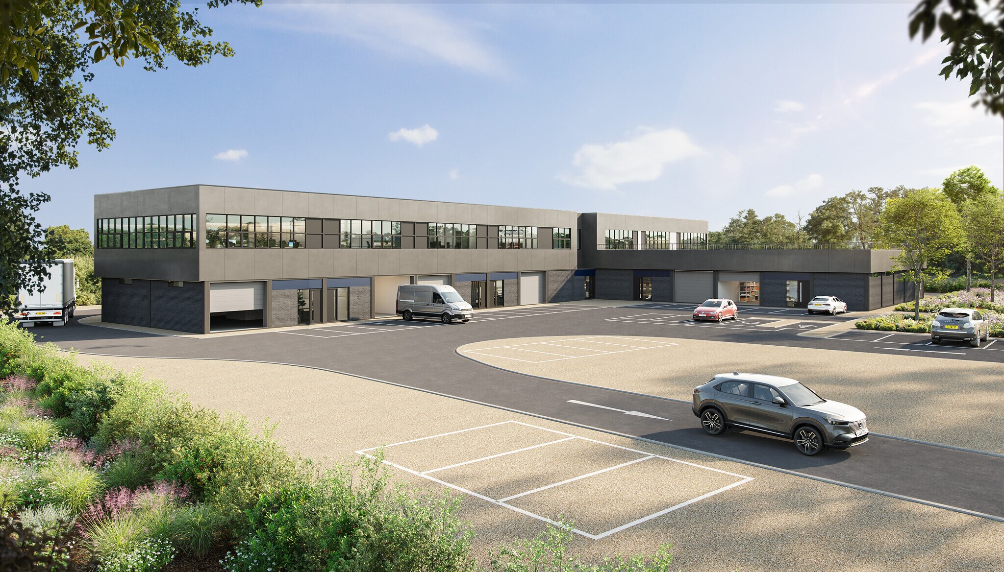 Cheesemans Ln, Chichester to rent Building Photo- Image 1 of 3