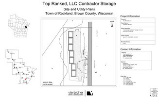 More details for 4864 WI-57, De Pere, WI - Light Industrial for Sale