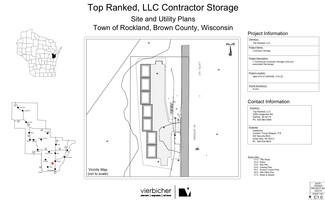 More details for 4864 WI-57, De Pere, WI - Light Industrial for Sale