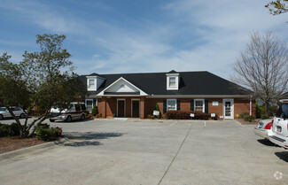 More details for 30 Fox Chase, Cartersville, GA - Office/Medical for Rent