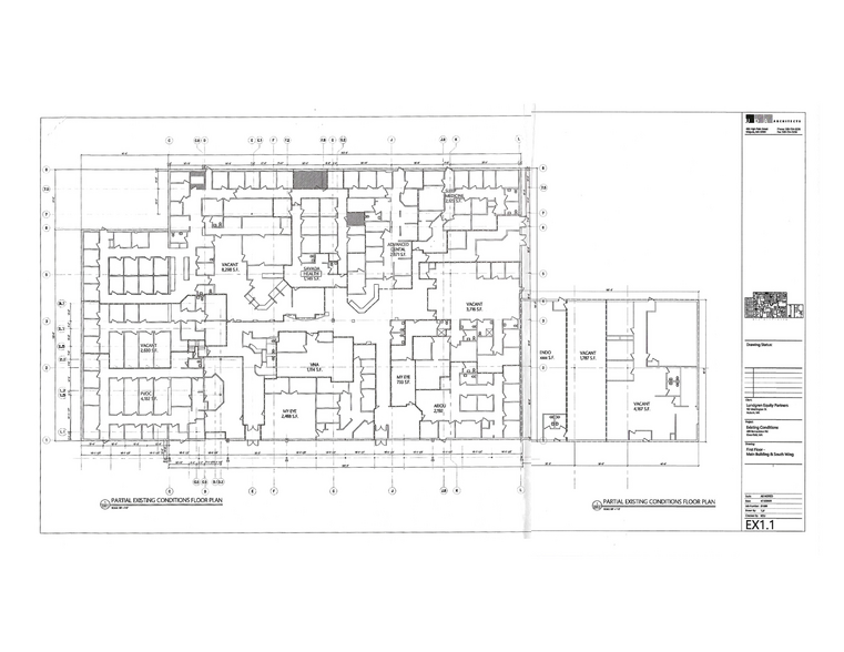 487-489 Bernardston Rd, Greenfield, MA for rent - Site Plan - Image 2 of 5