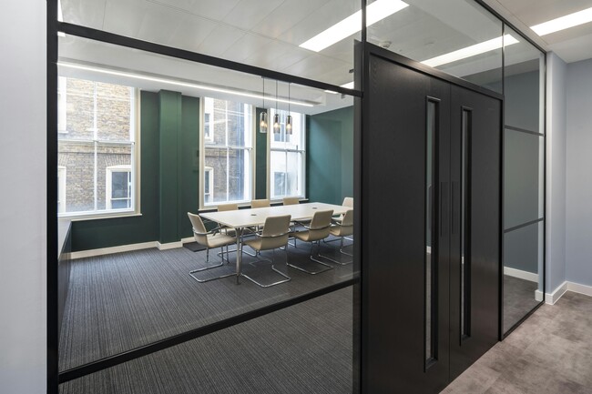 More details for 10 Bow Ln, London - Office to Rent