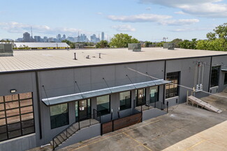 More details for 4732 Algiers St, Dallas, TX - Industrial for Rent