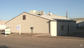 More details for 4112 E Winslow, Phoenix, AZ - Industrial for Rent