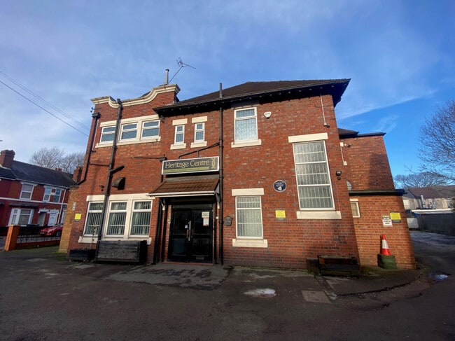 More details for Clifford St, Wolverhampton - Leisure for Sale