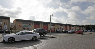 More details for 12-17 Chamberlayne Rd, Bury St Edmunds - Light Industrial for Rent