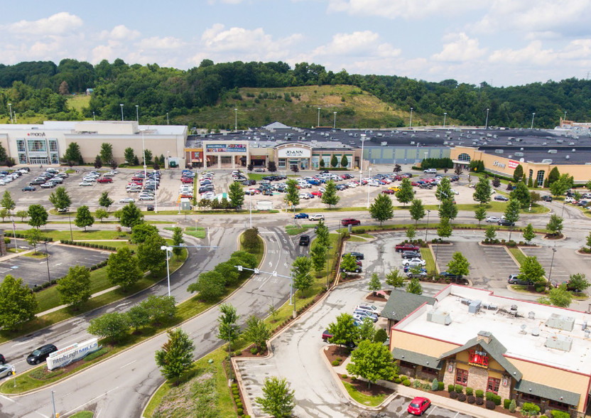 100-590 Pittsburgh Mills Cir, Tarentum, PA for sale - Other - Image 1 of 1