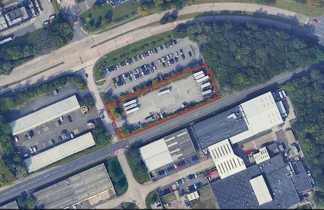 More details for Arkwright Rd, Runcorn - Land to Rent