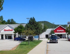 19 Barnes Rd, North Conway, NH for sale Primary Photo- Image 1 of 1