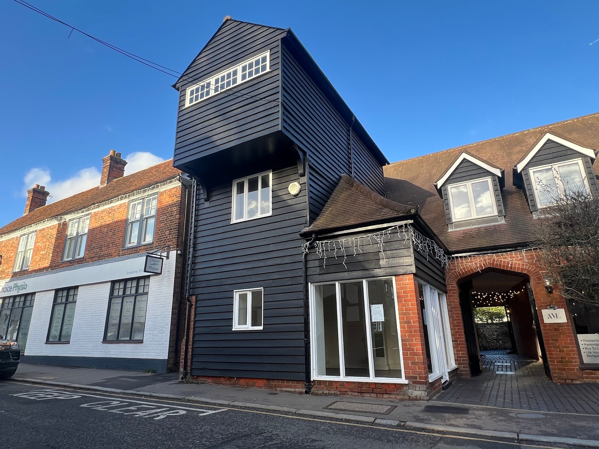 39 Bell St, Sawbridgeworth to rent Primary Photo- Image 1 of 4