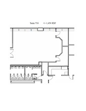 370 Main St, Worcester, MA for rent Floor Plan- Image 1 of 1