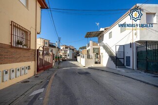 More details for Ordesa Lan, 13, Granada - Land for Sale