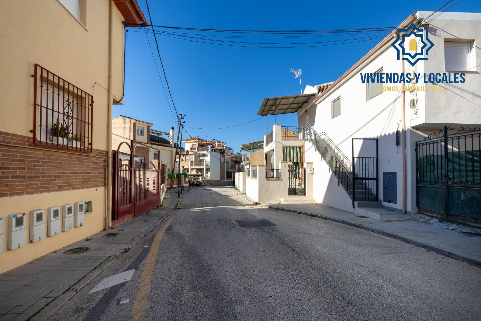 Ordesa Lan, 13, Granada, Granada for sale Primary Photo- Image 1 of 17