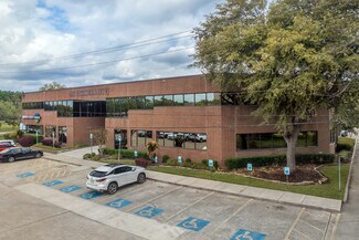 More details for 425 Holderrieth Blvd, Tomball, TX - Office / Medical, Medical to Rent