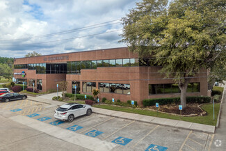 More details for 425 Holderrieth Blvd, Tomball, TX - Office/Medical, Medical for Rent