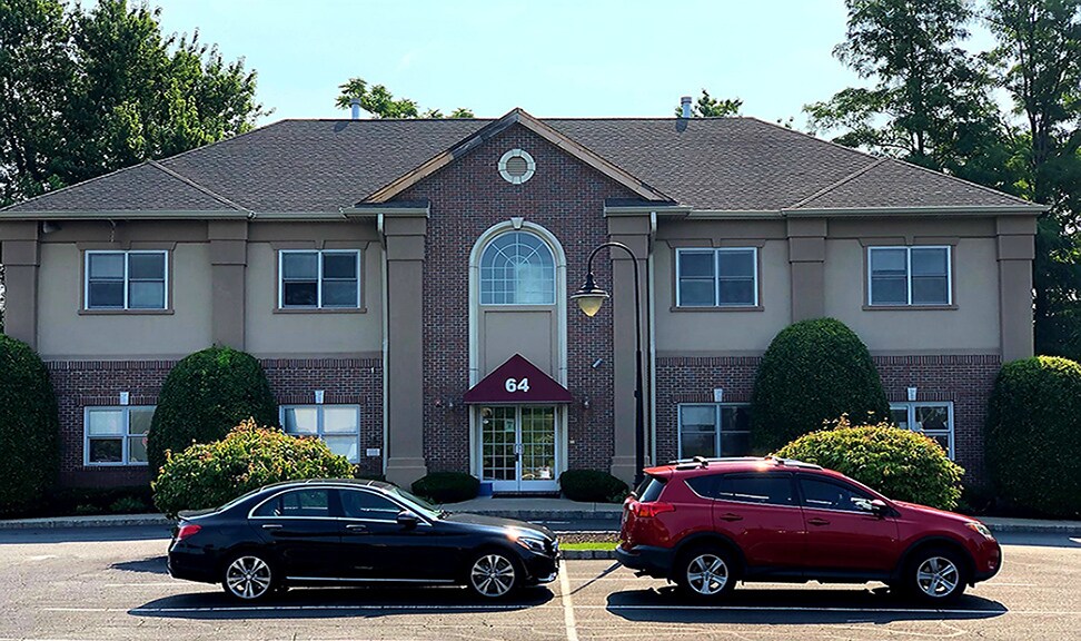 64 US Highway 46, Pine Brook 07058 UK