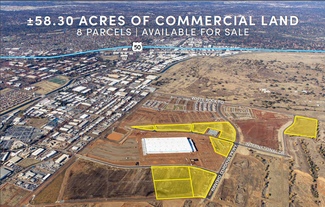 More details for Rancho Cordova Pky, Rancho Cordova, CA - Land for Sale