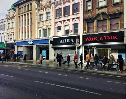 5 Cheapside High Rd, London for sale - Primary Photo - Image 1 of 1