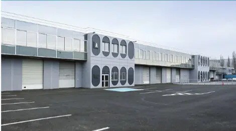 103 Rue Charles Michels, Saint-Denis to rent Building Photo- Image 1 of 6