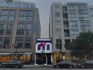 More details for 644 H St NE, Washington, DC - Retail for Rent