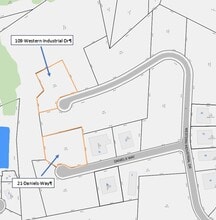 109 Western Industrial Dr, Cranston, RI for sale Building Photo- Image 2 of 2