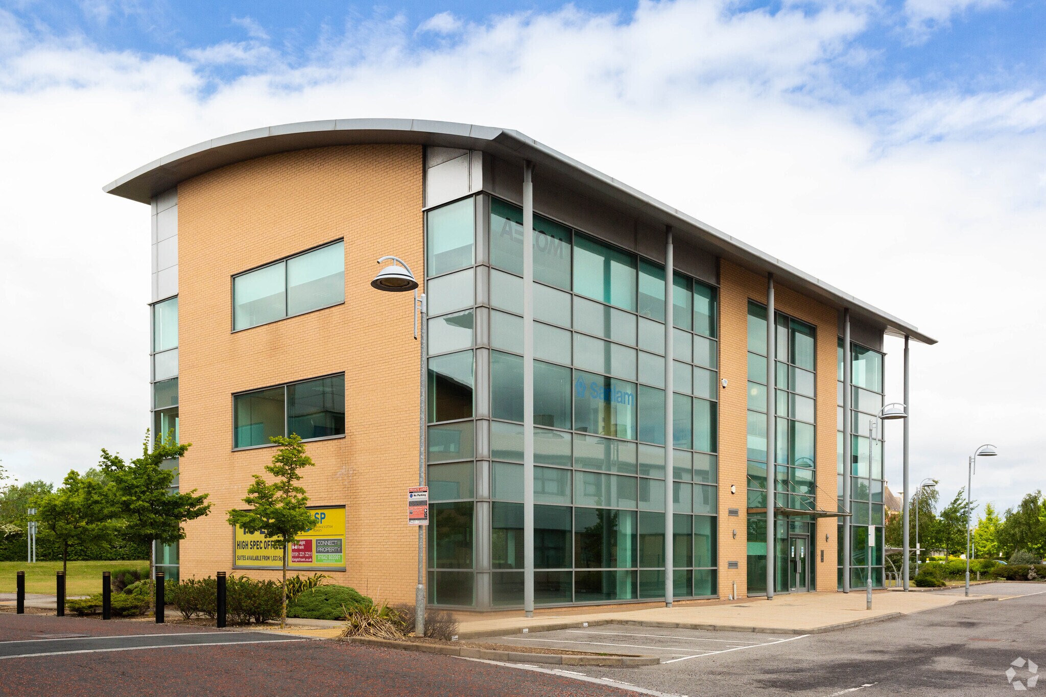 Princeton Dr, Thornaby for sale Building Photo- Image 1 of 1