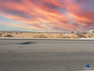 More details for 000 Rancho Road, Adelanto, CA - Land for Sale