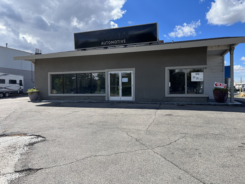 1385 N Yellowstone Hwy, Idaho Falls, ID for sale - Primary Photo - Image 1 of 1