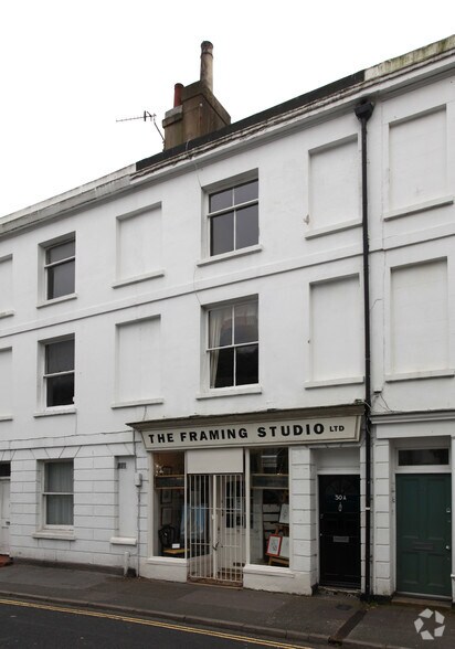 30 Upper North St, Brighton for sale - Primary Photo - Image 1 of 1