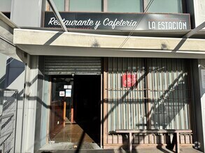 Calle de Isabel Colbrand, 10-12, Madrid, Madrid to rent Interior Photo- Image 1 of 8