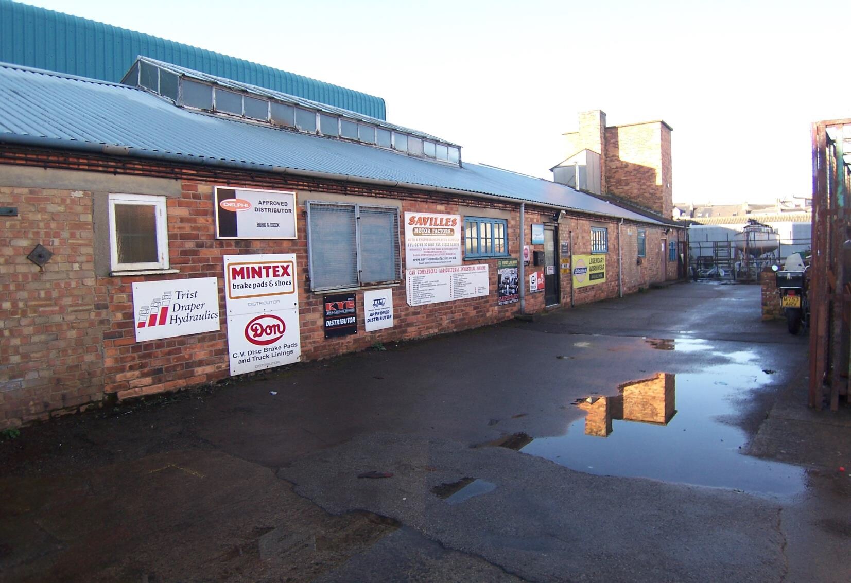 Melrose St, Scarborough for sale Primary Photo- Image 1 of 1
