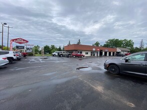 2849 Church St, Stevens Point, WI for rent Building Photo- Image 1 of 9