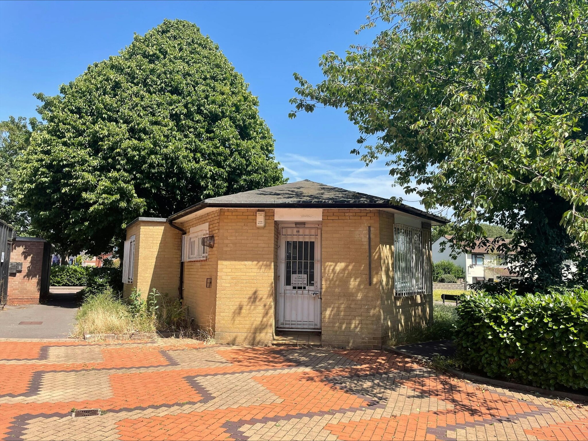 69 St Nicholas Rd, Oxford to rent Building Photo- Image 1 of 3