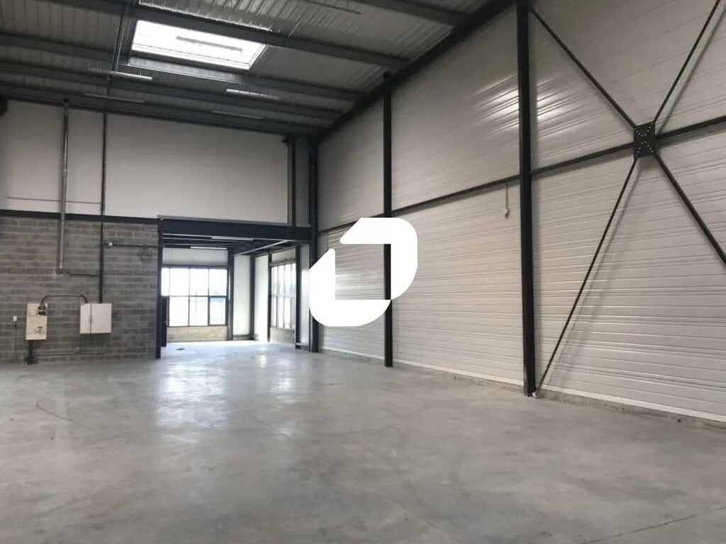 Vente Local d'activités 457 m² à 5 069 m² - Photo 1