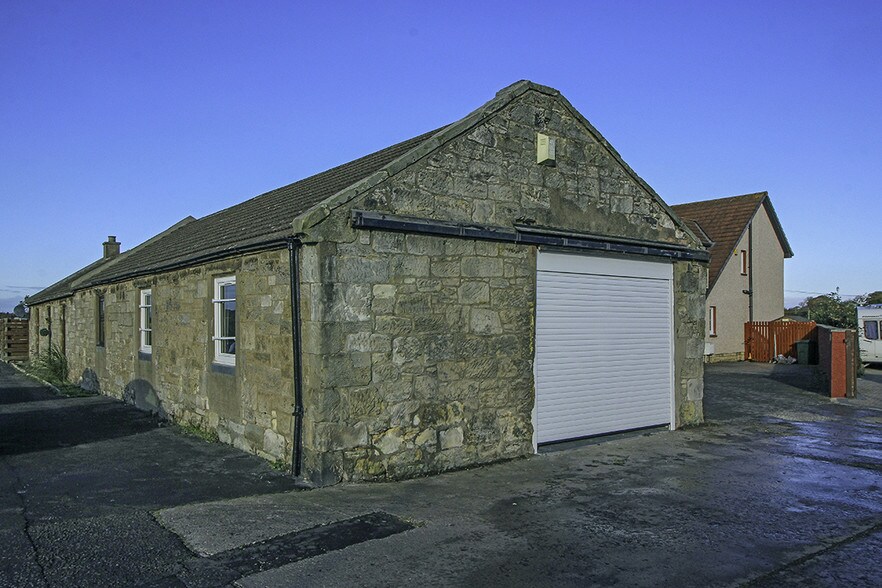 Station Row, Macmerry for sale - Building Photo - Image 1 of 1