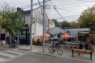 More details for 1303 Queen St E, Toronto, ON - Retail for Rent