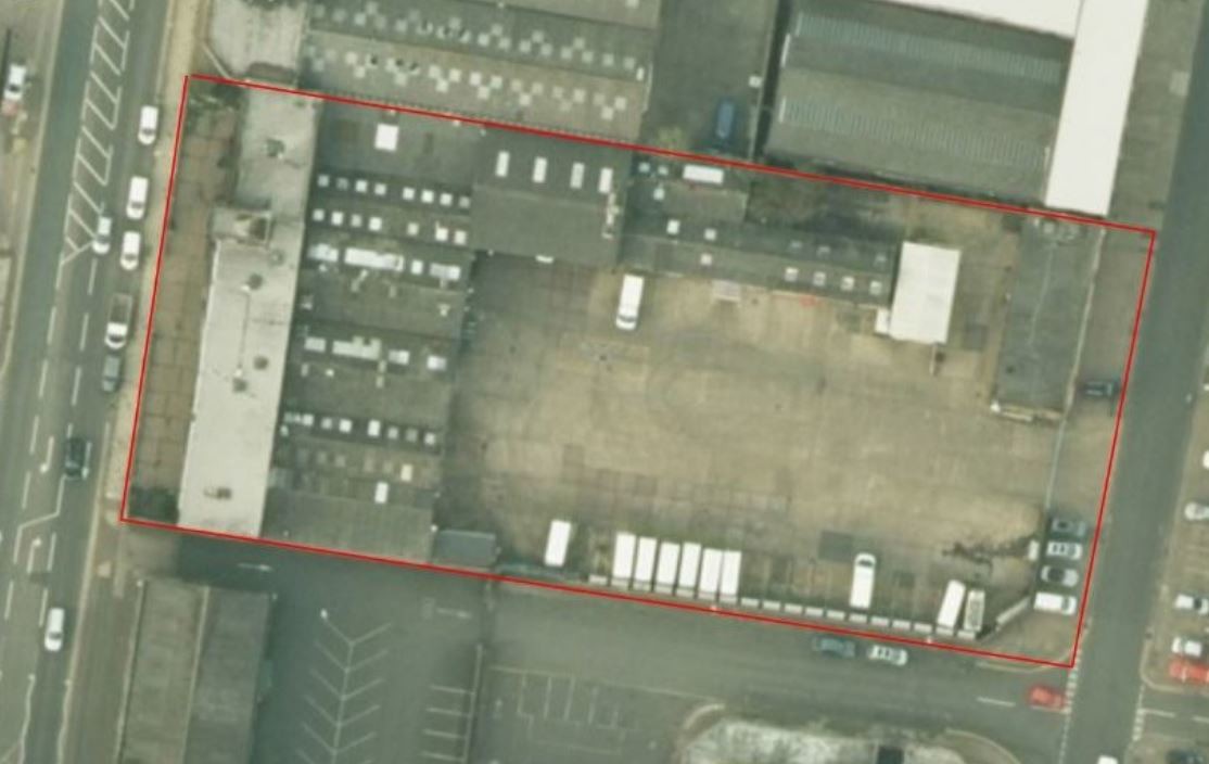 King Edward St, Grimsby for sale Building Photo- Image 1 of 1